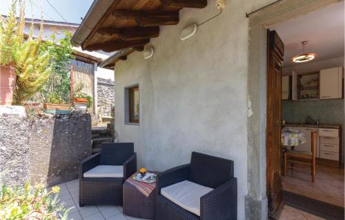 Casoli Appartement | Gorgeous Apartment In Bagni Di Lucca Lu