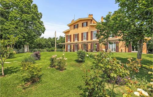 Capranica Appartement | Gorgeous Apartment In Capranica Vt