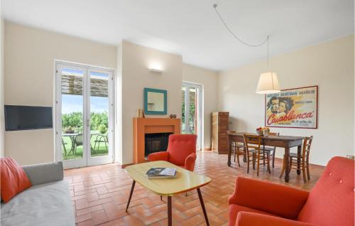 Capranica Appartement | Gorgeous Apartment In Capranica Vt