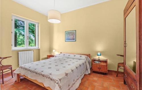 Capranica Appartement | Gorgeous Apartment In Capranica Vt