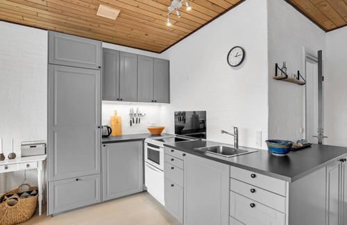Agger Appartement | Magnifique appartement à Vestervig