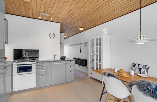 Agger Appartement | Magnifique appartement à Vestervig