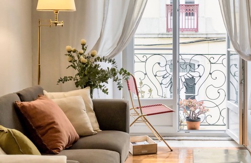 Lisbon Old Town Appartement | Gorgeous Apartment in Fabulous Location