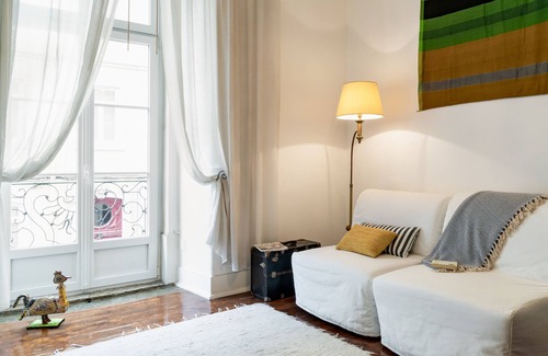 Lisbon Old Town Appartement | Gorgeous Apartment in Fabulous Location