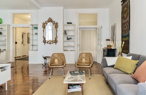 Lisbon Old Town Appartement | Gorgeous Apartment in Fabulous Location