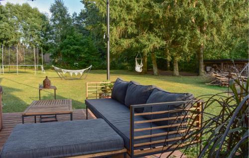 Fjalkinge Appartement | Gorgeous Apartment In Fjälkinge