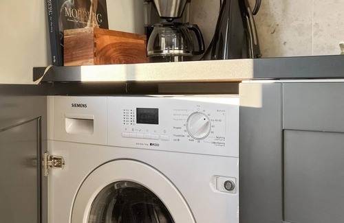 Idre Appartement | Magnifique appartement à Idre avec.
