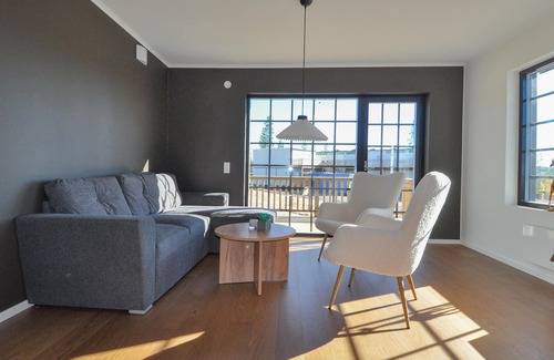 Idre Appartement | Magnifique appartement à Idre avec.