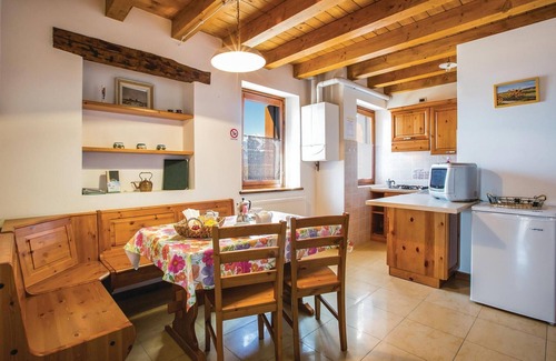 Lauco Appartement | Casa Cuc 4