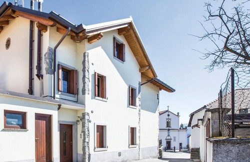 Lauco Appartement | Casa Cuc 4