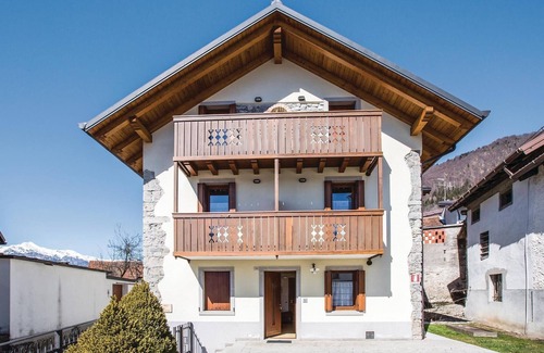 Lauco Appartement | Casa Cuc 4