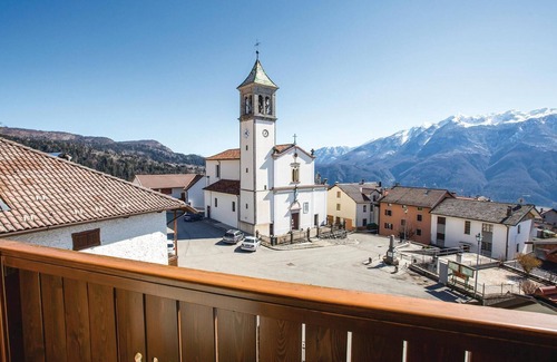 Lauco Appartement | Casa Cuc 4