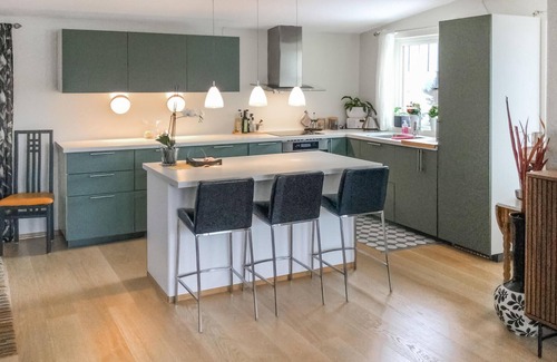 Trondheim Appartement | Magnifique appartement à Kattem avec.