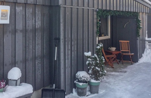 Trondheim Appartement | Magnifique appartement à Kattem avec.