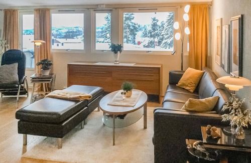 Trondheim Appartement | Magnifique appartement à Kattem avec.