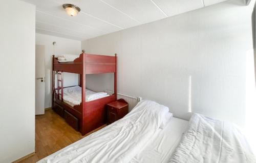 Nord-Fron Appartement | Gorgeous Apartment In Kvam With Sauna