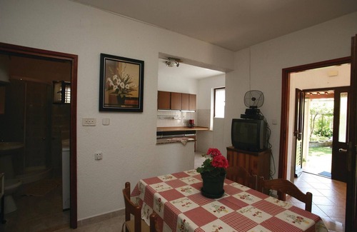 Kapelica Appartement | Magnifique appartement à Labin avec.