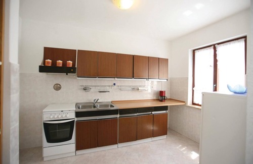 Kapelica Appartement | Magnifique appartement à Labin avec.