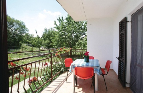 Kapelica Appartement | Magnifique appartement à Labin avec.