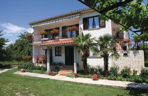 Kapelica Appartement | Magnifique appartement à Labin avec.