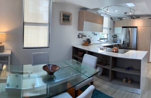 Condado Appartement | Magnifique appartement à Condado à proximité des meilleures plages de San Juan