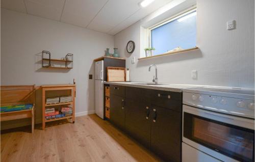 Rodekro Appartement | Gorgeous Apartment In Rødekro With Wifi