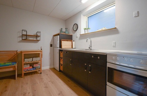 Rodekro Appartement | Superbe appartement à Rødekro avec.