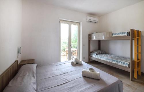 Santa Maria Appartement | Gorgeous Apartment In Ricadi