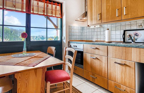 Sehlen Appartement | Magnifique appartement à Sehlen avec.