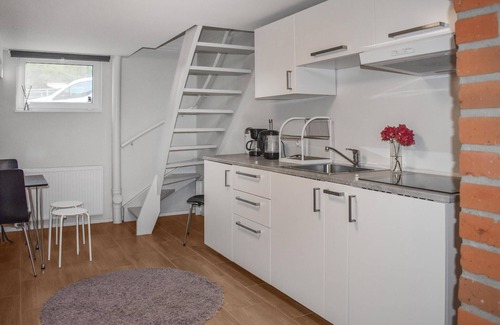 Fjalkinge Appartement | Magnifique appartement à Fjälkinge