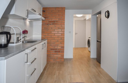 Fjalkinge Appartement | Magnifique appartement à Fjälkinge