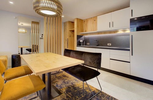 Tisina Appartement | Gorgeous apartment in Rogasovci