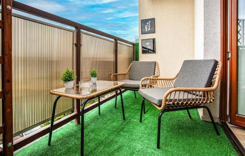 Sztutowo Appartement | Gorgeous Apartment In Sztutowo