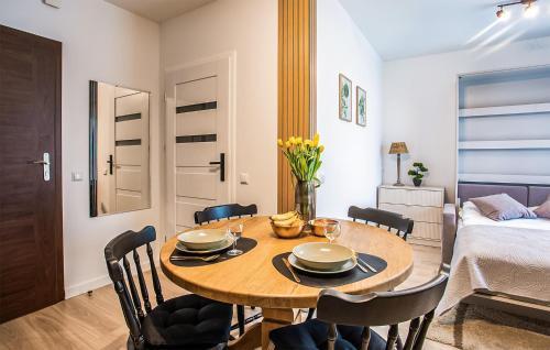 Sztutowo Appartement | Gorgeous Apartment In Sztutowo