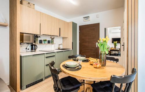 Sztutowo Appartement | Gorgeous Apartment In Sztutowo