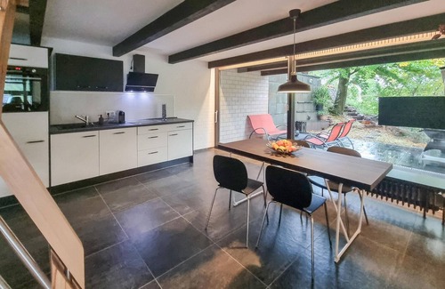 Euren Appartement | Magnifique appartement à Trèves avec.