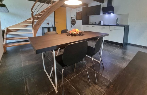 Euren Appartement | Magnifique appartement à Trèves avec.