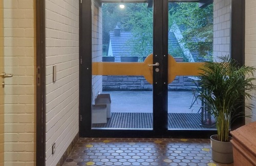 Euren Appartement | Magnifique appartement à Trèves avec.