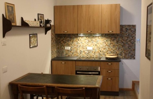 Terres Maison | Gorgeous apartment in villa with private forest - Brenta Dolomites Park