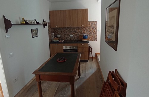 Terres Maison | Gorgeous apartment in villa with private forest - Brenta Dolomites Park