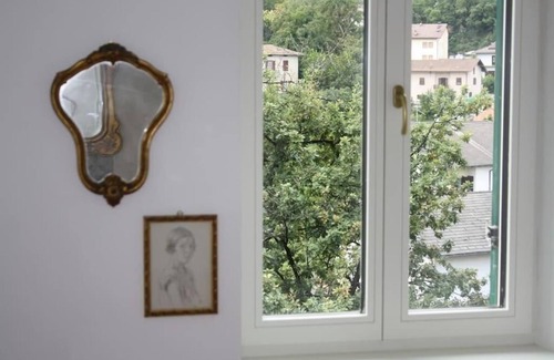 Terres Maison | Gorgeous apartment in villa with private forest - Brenta Dolomites Park