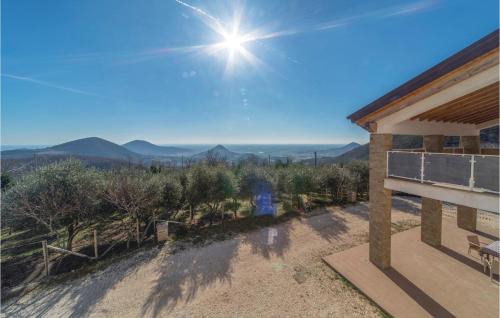 Cinto Euganeo Appartement | Gorgeous Apartment In Valnogaredo Pd