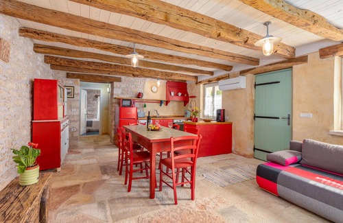Karlovici Appartement | Superbe appartement 1 chambre à Zminj