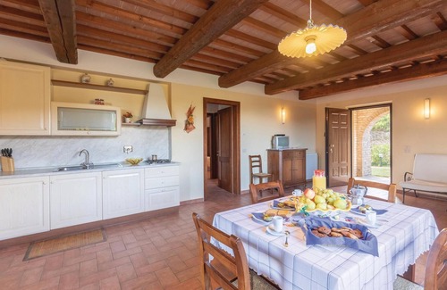 Papiano Appartement | Seranna 1