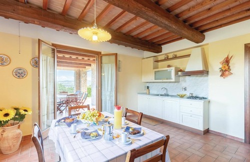 Papiano Appartement | Seranna 1
