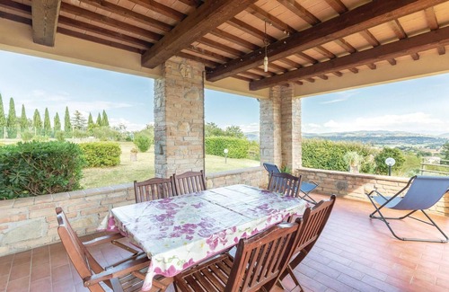 Papiano Appartement | Seranna 1