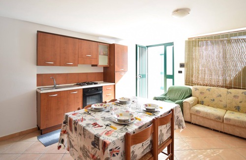 Portigliola Appartement | Magnifique appartement à Portigliola