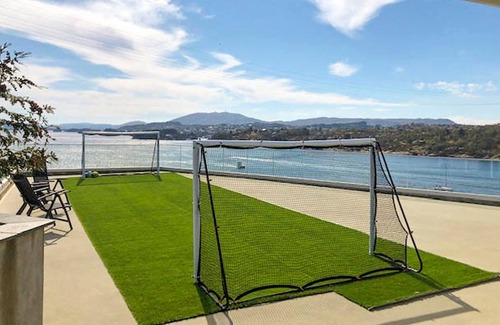Laksevag Appartement | Gorgeous apartment with WiFi
