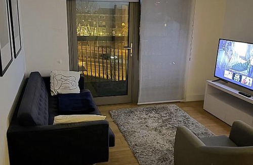 Wall End Appartement | Gorgeous Apt Close to Everything