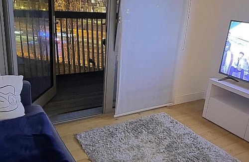 Wall End Appartement | Gorgeous Apt Close to Everything